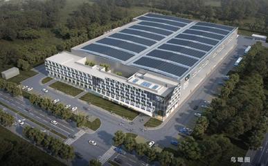 創新引領未來 意大利蘭蒂奇集團蘇州新工廠落成，共繪塑料制品研發新藍圖