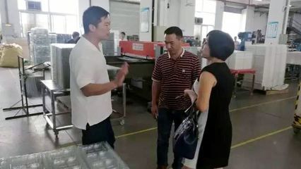劉清波 深耕塑料制品研發，以創新驅動產業未來