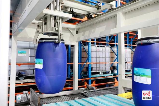 新津專精特新“小巨人”領跑，工業4.0重塑塑料智造新未來