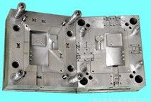 南村鎮 專業品質，專業研發——打造禮品塑料塑膠模具與制品的一站式解決方案