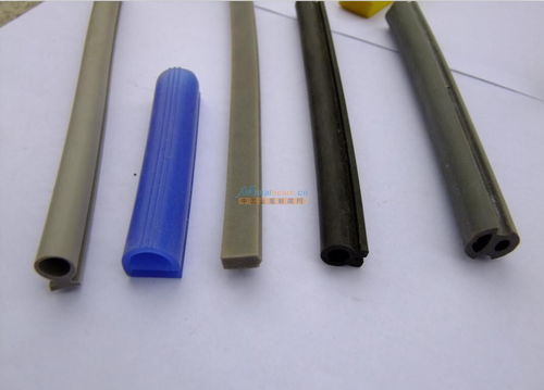 優質硅膠條品牌與市場價格解析——以威縣江山橡塑為例