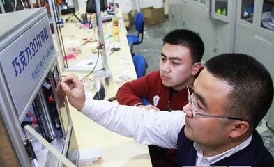 從海洋到餐桌 威海3D巧克力打印機引領美食科技新浪潮