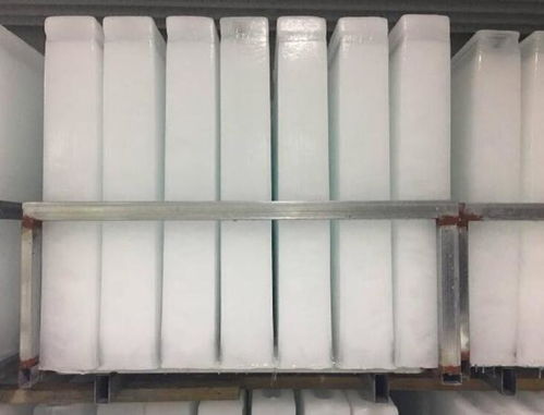 寧波北侖區制冰廠 專業冰塊配送與高效裝卸服務