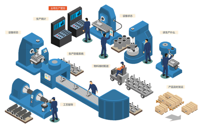 探索2.5D工廠生產(chǎn)插畫(huà)的搬運(yùn)藝術(shù)與應(yīng)用價(jià)值