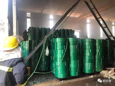 高品質(zhì)合成橡膠工廠火災(zāi) 賽塔尼工廠事故引發(fā)行業(yè)安全反思
